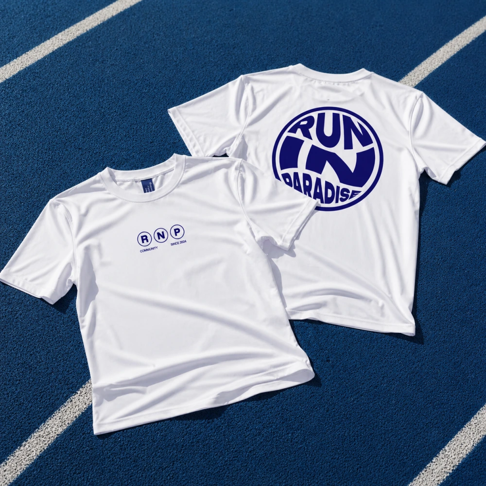 CLASSIC WHITE RNP - SPORT